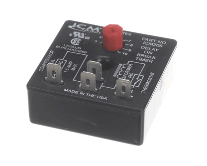 AAON P45120 Relay Td 300 Sec 24V (AAONP45120)