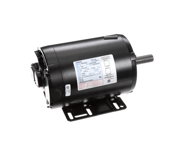 AAON P47120 1Hp 208-230/460V 1800Rpm Motor (AAONP47120)