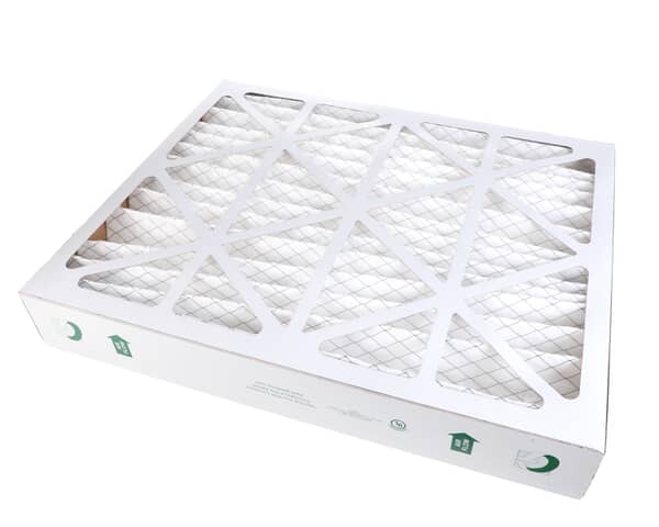 AAON P49570 Filter 25X20X4 Plt Mrv8 30% (AAONP49570)