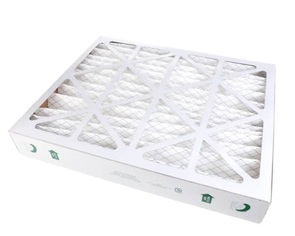 AAON P49570 Filter 25X20X4 Plt Mrv8 30% (AAONP49570)