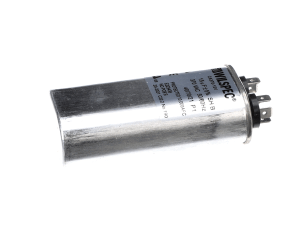 AAON P5130B Cap Run 15Mfd 370V (AAONP5130B)