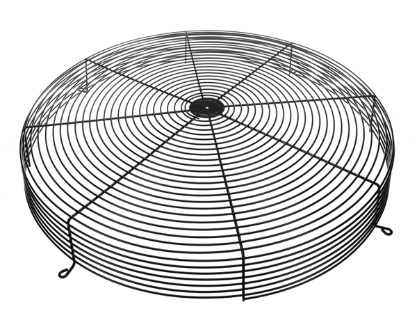 AAON P52340 Grille Cond Fan 24 (AAONP52340)
