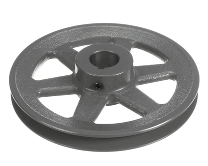 AAON P53180 Bk80 Pulley (AAONP53180)