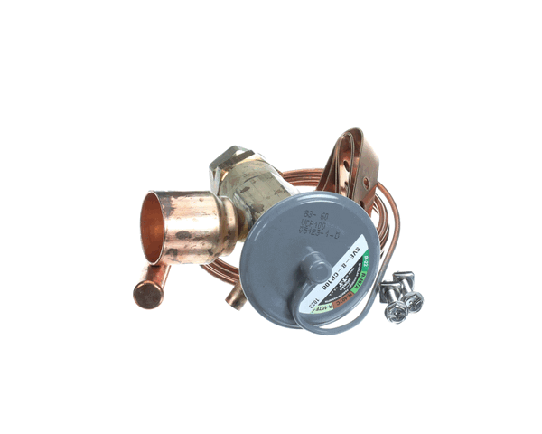 AAON P54220 Sve-8-Cp100 1/2"X1 1/8" Txv (AAONP54220)