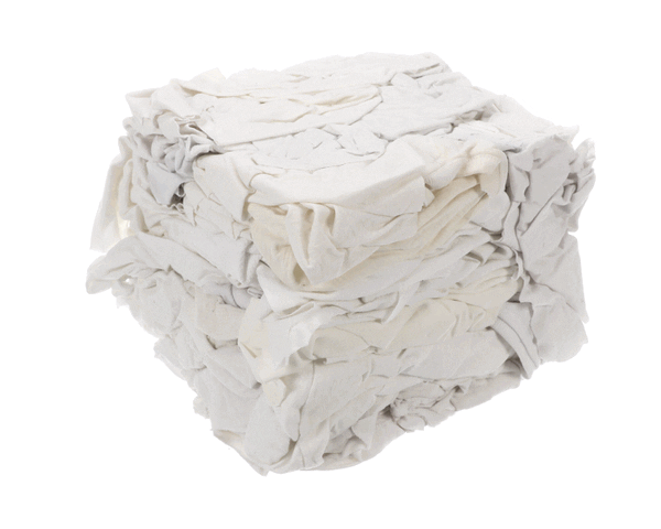 AAON P5622B Rags Shop Knit Lintfree 5Lb Bx (AAONP5622B)