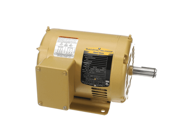 AAON P59730 Motor 230/460V 1760Rpm (AAONP59730)