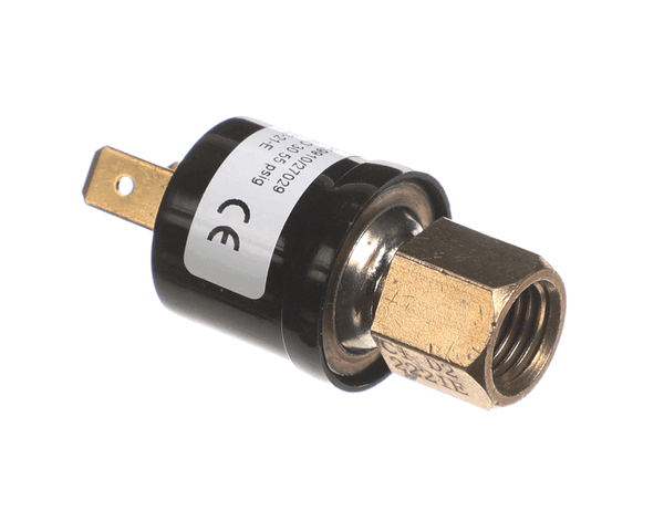 AAON P59910 30# R-22 Low Pressure Switch (AAONP59910)
