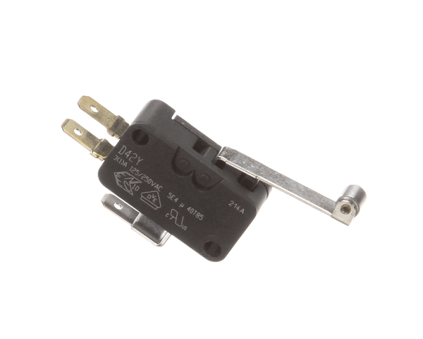 AAON P62380 Microswitch (AAONP62380)