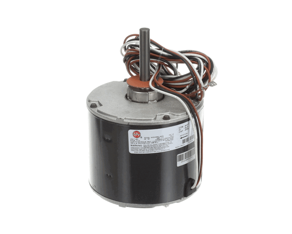 AAON P6301B .33/1/460V/1100 Motor (AAONP6301B)