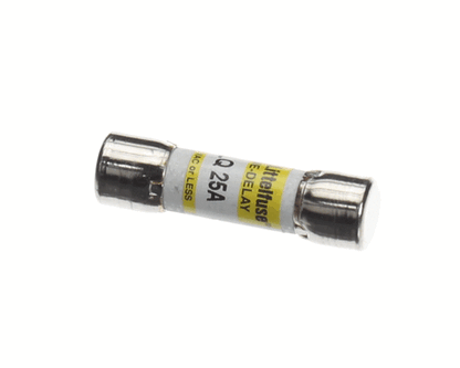 AAON P63150 Fuse Elec 25A/500V Mig (AAONP63150)