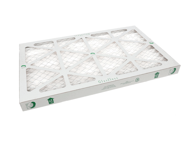 AAON P64770 Filter 25X16X2 Plt Mrv8 30% (AAONP64770)