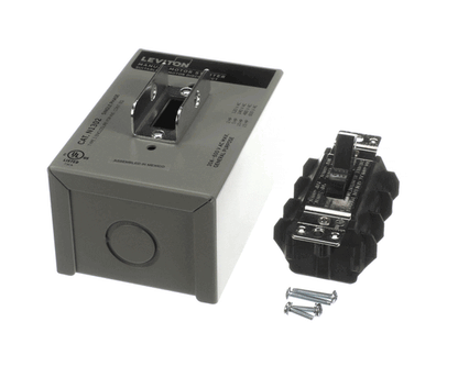 AAON P65390 Switch Power 2P/30A/600V (AAONP65390)