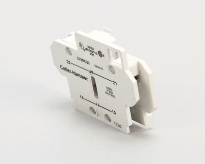 AAON P69580 Contact (AAONP69580)