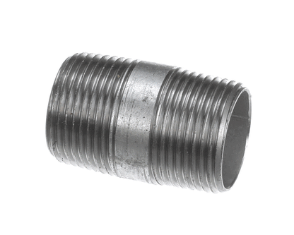 AAON P72010 Fitting Pipe Nipple 1.00X 2.00 Gv (AAONP72010)