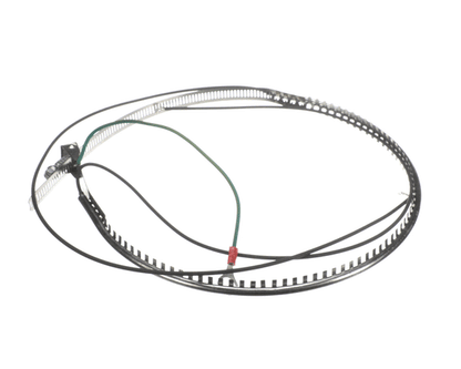 AAON P72110 Tutco Ch230, Crankcase Heater 70W 240 Vo (AAONP72110)