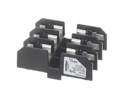 AAON P77460 Block Fuse 3P/ 30A/600V Mig Rj (AAONP77460)