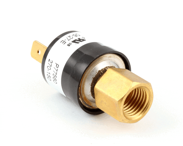 AAON P77560 Fan Cycle Switch (AAONP77560)