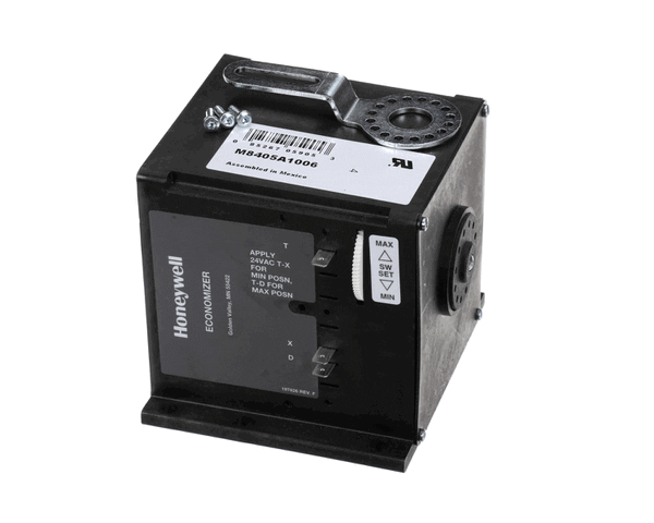 AAON P82300 Economizer Motor-M8405A-1006 (AAONP82300)