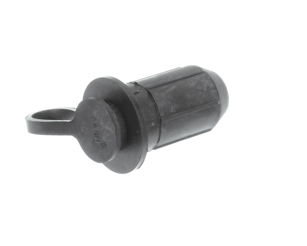 AAON P83520 Testport Black Vent Plug (AAONP83520)