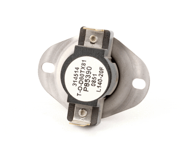 AAON P85390 Main Limit Switch (AAONP85390)