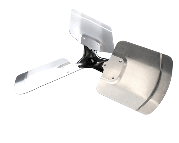 AAON P86781 Prop 26.00X30.00X.63 30Deg Cw (AAONP86781)