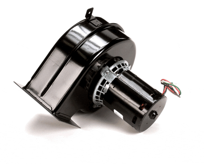 AAON P8780B Combustion Blower Motor (AAONP8780B)