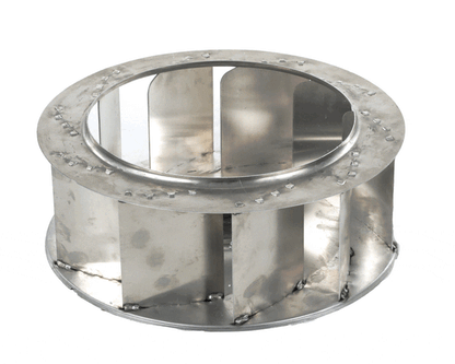 AAON P88010 6.29" X 10" Blowerwheel 1"Bore (AAONP88010)