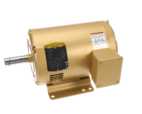 AAON P91370 3Hp 3-Phase 230/460V 1760Rpm (AAONP91370)