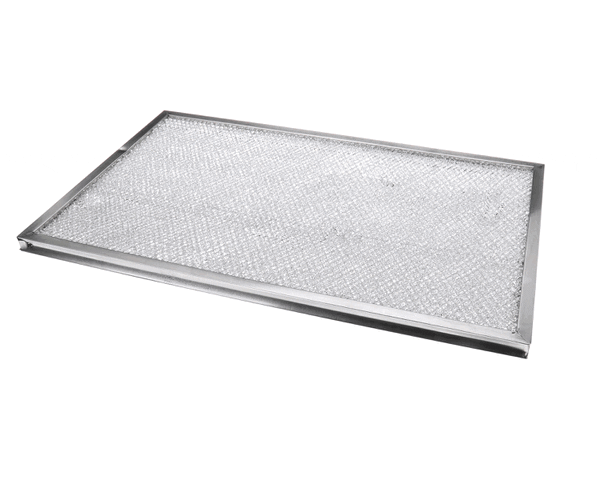 AAON P97250 Metal Mesh Filter 16X25X1 (AAONP97250)