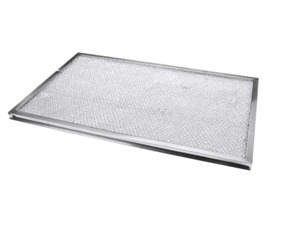 AAON P97250 Metal Mesh Filter 16X25X1 (AAONP97250)