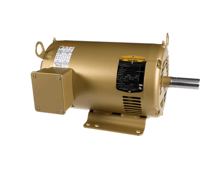 AAON P99900 Evap Blower Motor (AAONP99900)