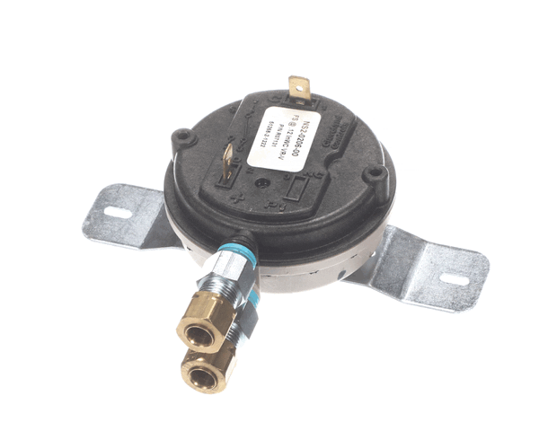 AAON R07131 Dual Differential Prsswt.12"Wc (AAONR07131)