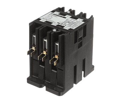 AAON R08640 24V 60A 3Pole Contactor (AAONR08640)