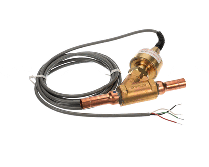 AAON R12440 Condenser/Reheat Coil Valve (AAONR12440)