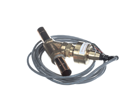 AAON R12450 7/8" Modulate Reheat Valve (AAONR12450)