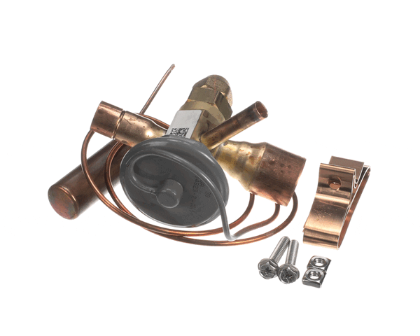 AAON R15760 1/2"X7/8"Odf 30"Cap 5Ton Txv (AAONR15760)