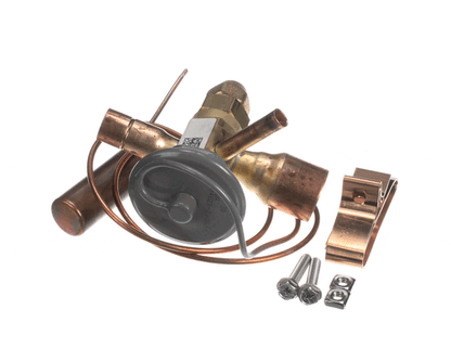 AAON R15760 1/2"X7/8"Odf 30"Cap 5Ton Txv (AAONR15760)