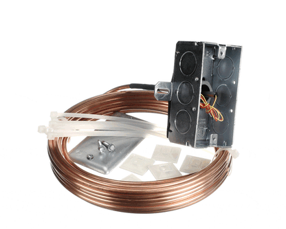 AAON R17090 Temp/Rh Duct Sensor,24Ft (AAONR17090)