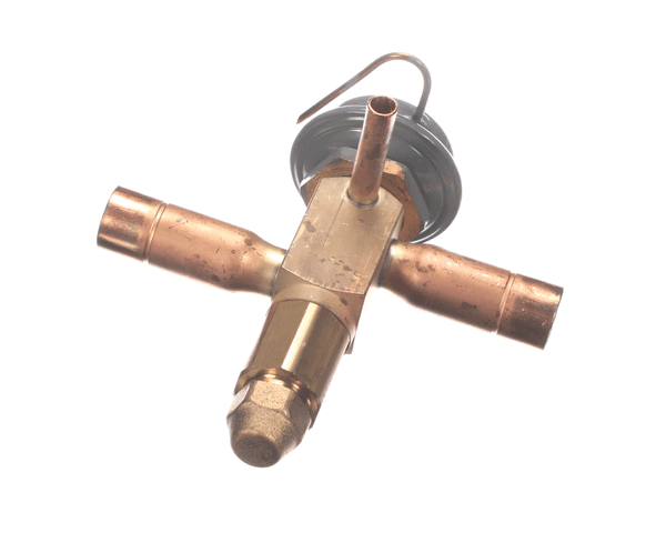 AAON R22860 5/8"Od 95/115# Bypass Valve (AAONR22860)