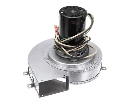 AAON R29530 Combustion Motor Assembly (AAONR29530)