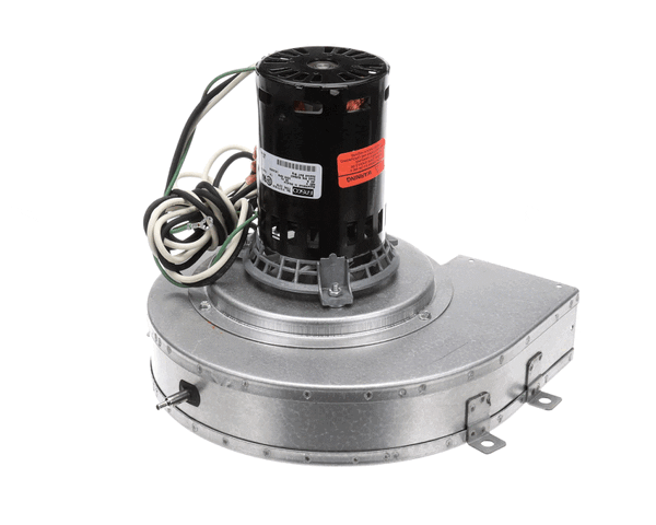 AAON R29640 480V 3000Rpm Induce Motor Assembly (AAONR29640)