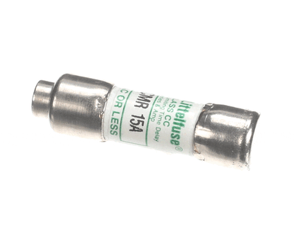 AAON R30220 Fuse Elec 15A/600V Mig Rej (AAONR30220)