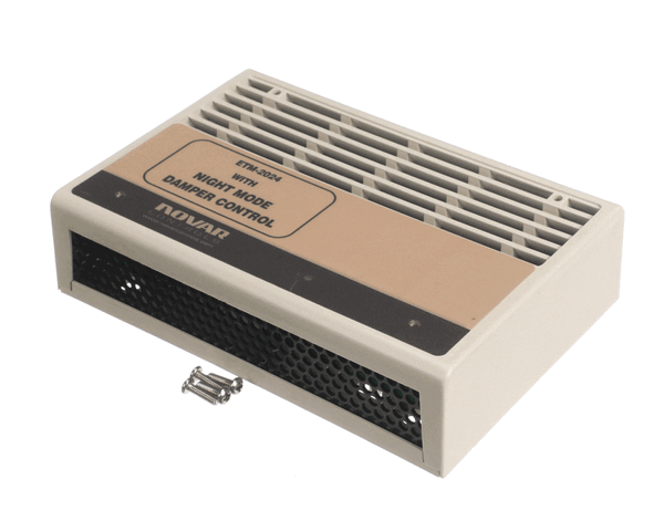 AAON R31630 Control Novar Etm-2024 K-Mart (AAONR31630)