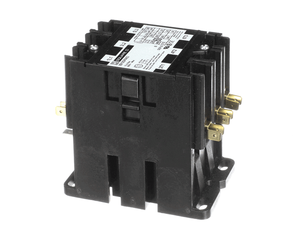 AAON R36630 3P 60A 208-240V/600V Contactor (AAONR36630)