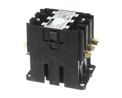 AAON R36630 3P 60A 208-240V/600V Contactor (AAONR36630)