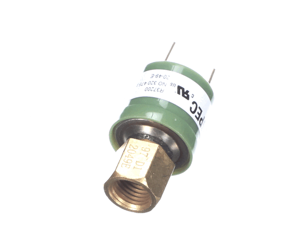 AAON R37200 Switch (AAONR37200)