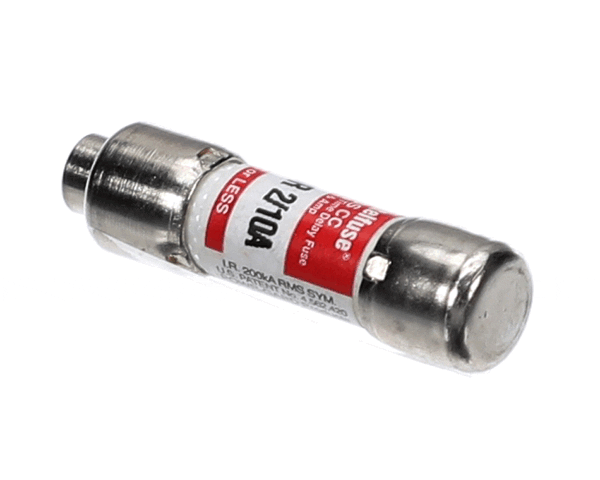 AAON R40830 Fuse Elec 0.2A/600V Mig Rej (AAONR40830)