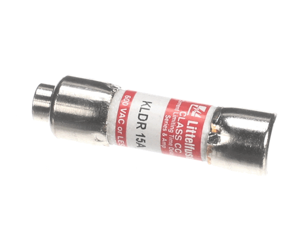 AAON R40940 Fuse 15A 600V (AAONR40940)