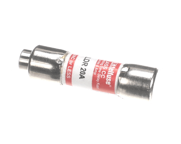AAON R40950 20A 600Vac Fuse (AAONR40950)