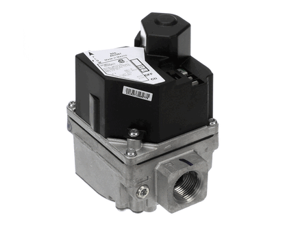 AAON R42350 Valve Gas .75 X .75 1 Stg Ng (AAONR42350)